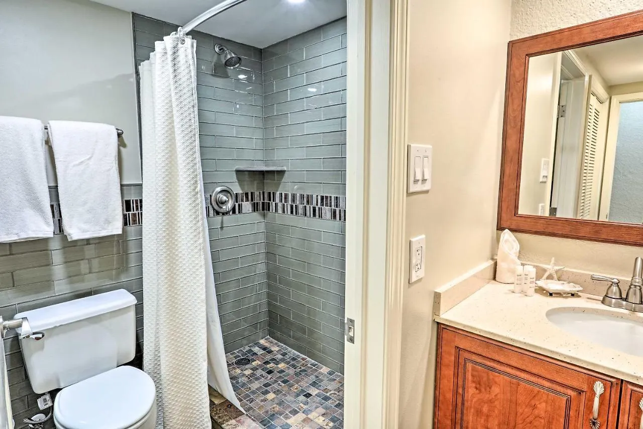 דירה Nazareth Elysian Resort Condo With 3 Balconies And Amenities!