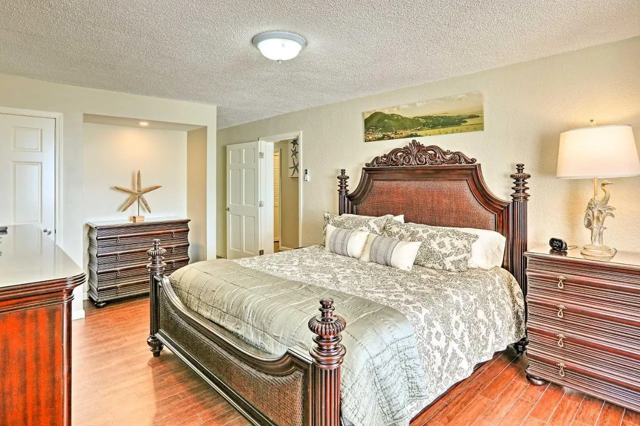 דירה Nazareth Elysian Resort Condo With 3 Balconies And Amenities!