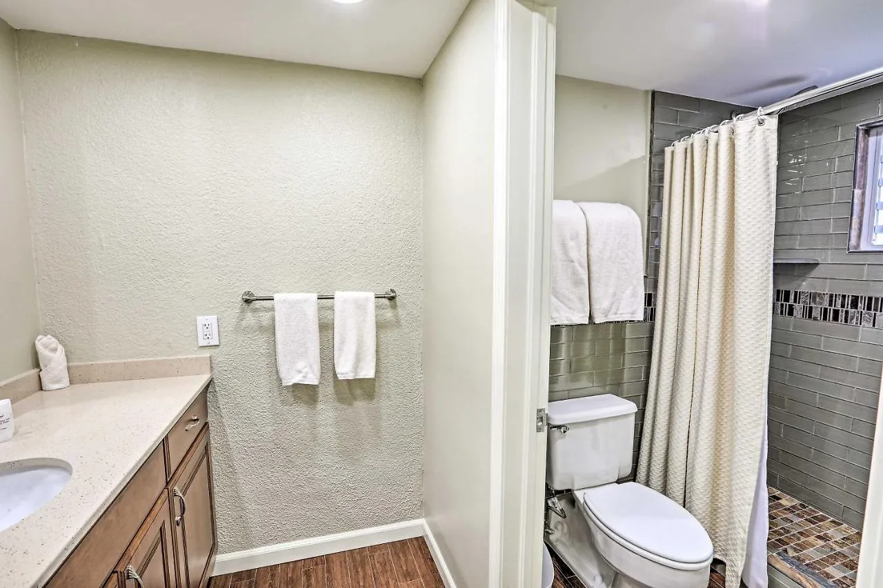 Nazareth Elysian Resort Condo With 3 Balconies And Amenities! דירה